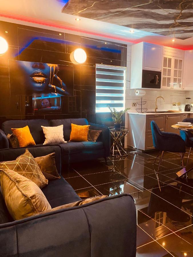 Azure Gold Apartment Senglea Exterior foto