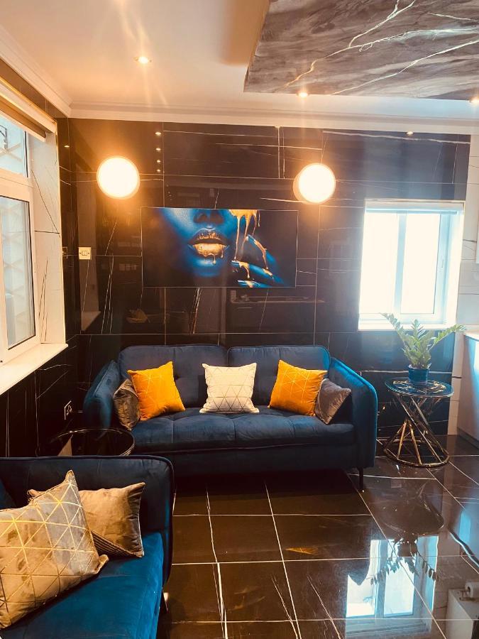 Azure Gold Apartment Senglea Exterior foto