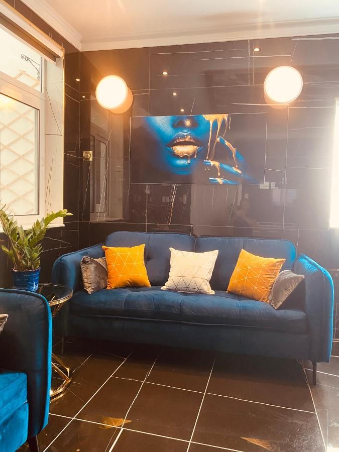 Azure Gold Apartment Senglea Exterior foto