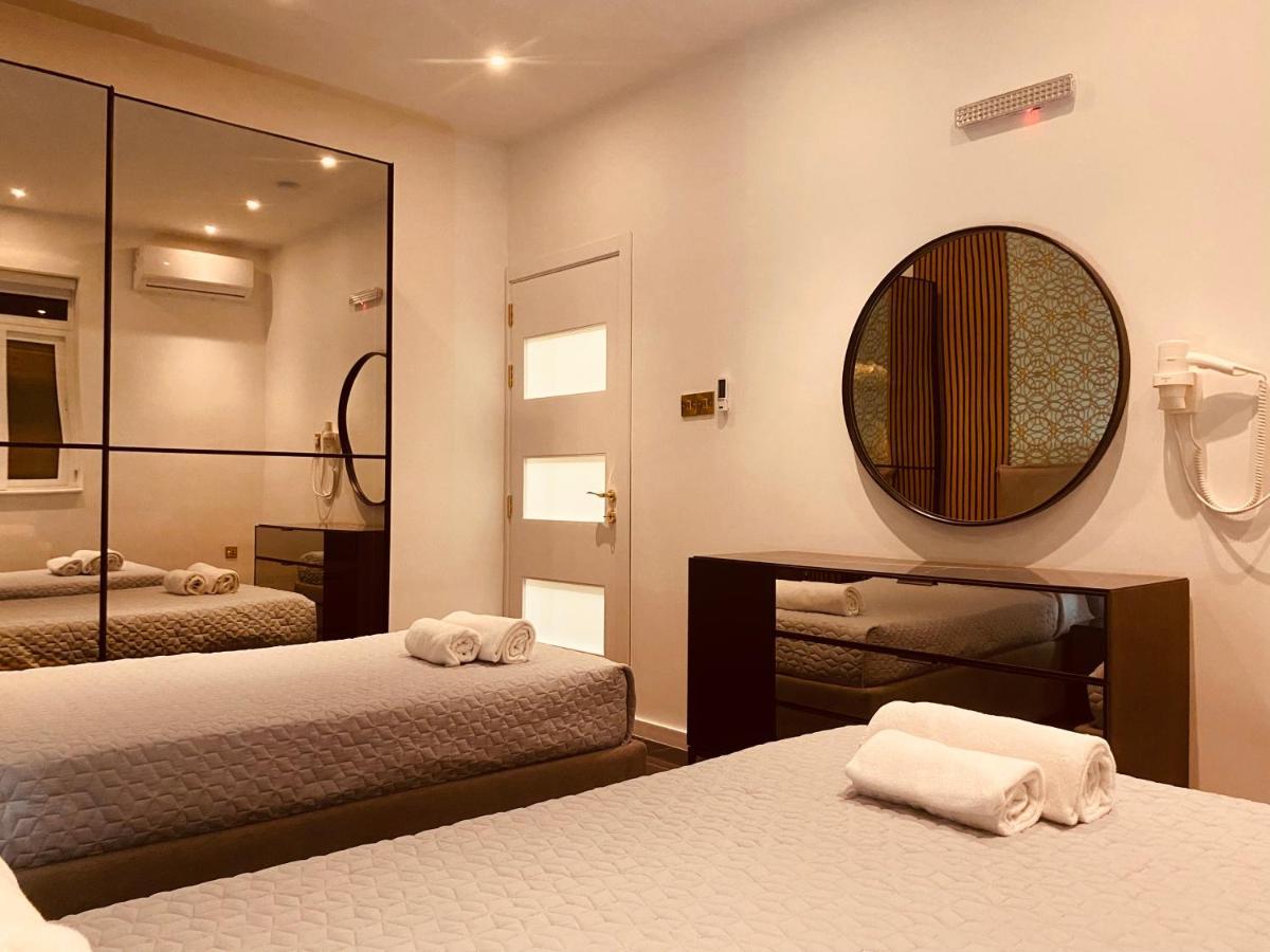 Azure Gold Apartment Senglea Exterior foto