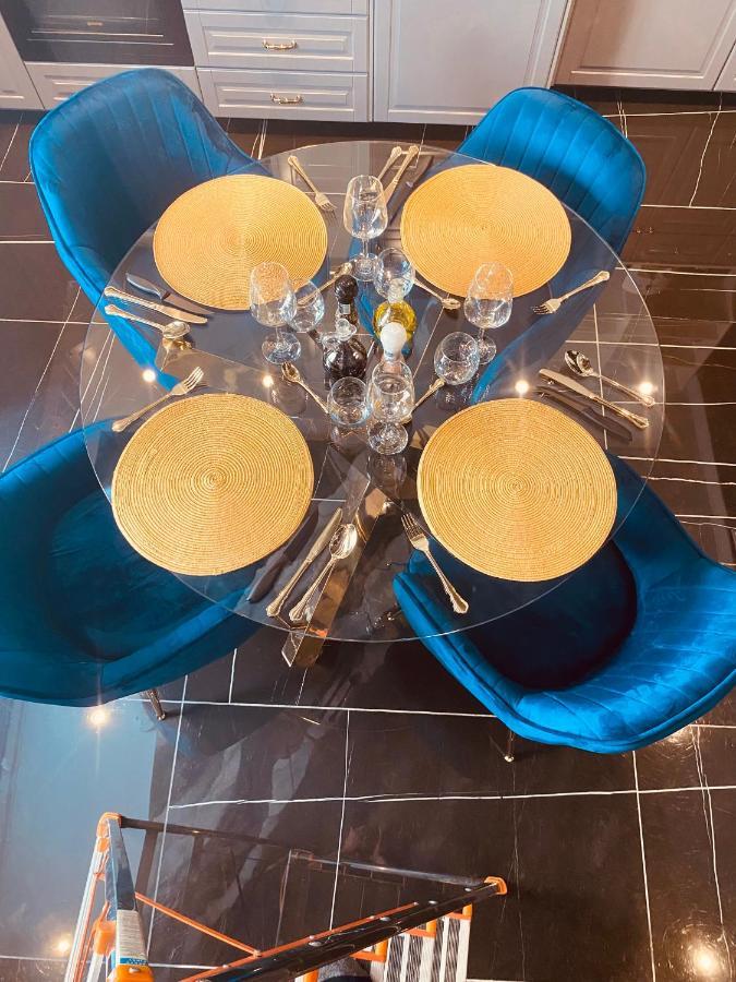 Azure Gold Apartment Senglea Exterior foto
