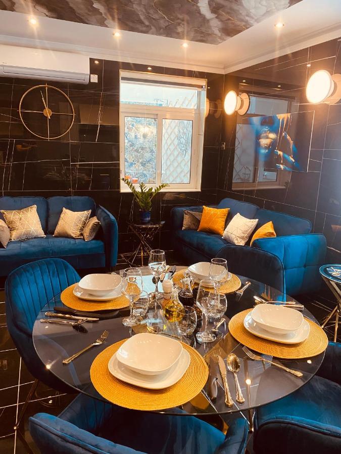 Azure Gold Apartment Senglea Exterior foto