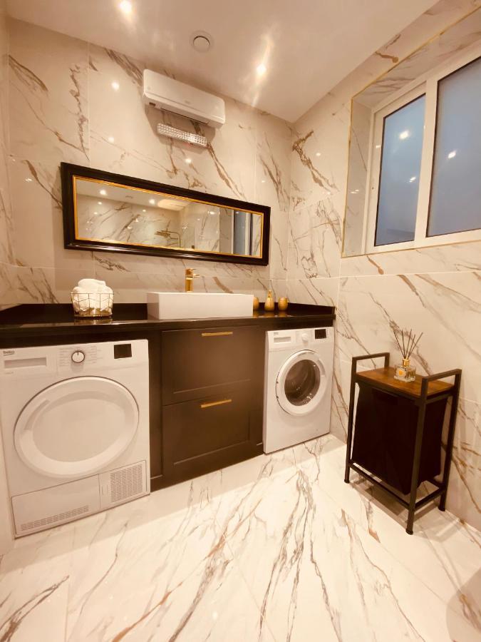 Azure Gold Apartment Senglea Exterior foto
