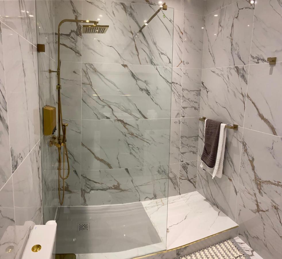 Azure Gold Apartment Senglea Exterior foto