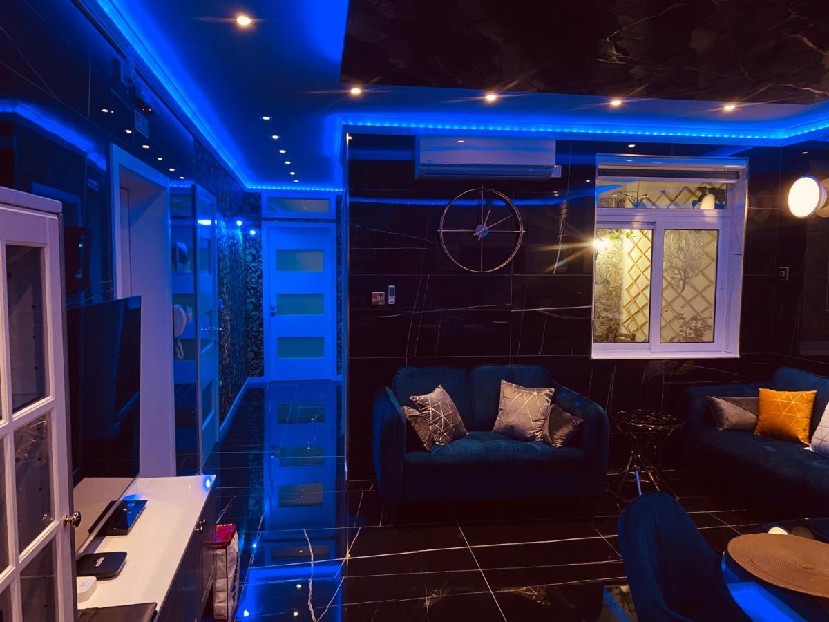 Azure Gold Apartment Senglea Exterior foto