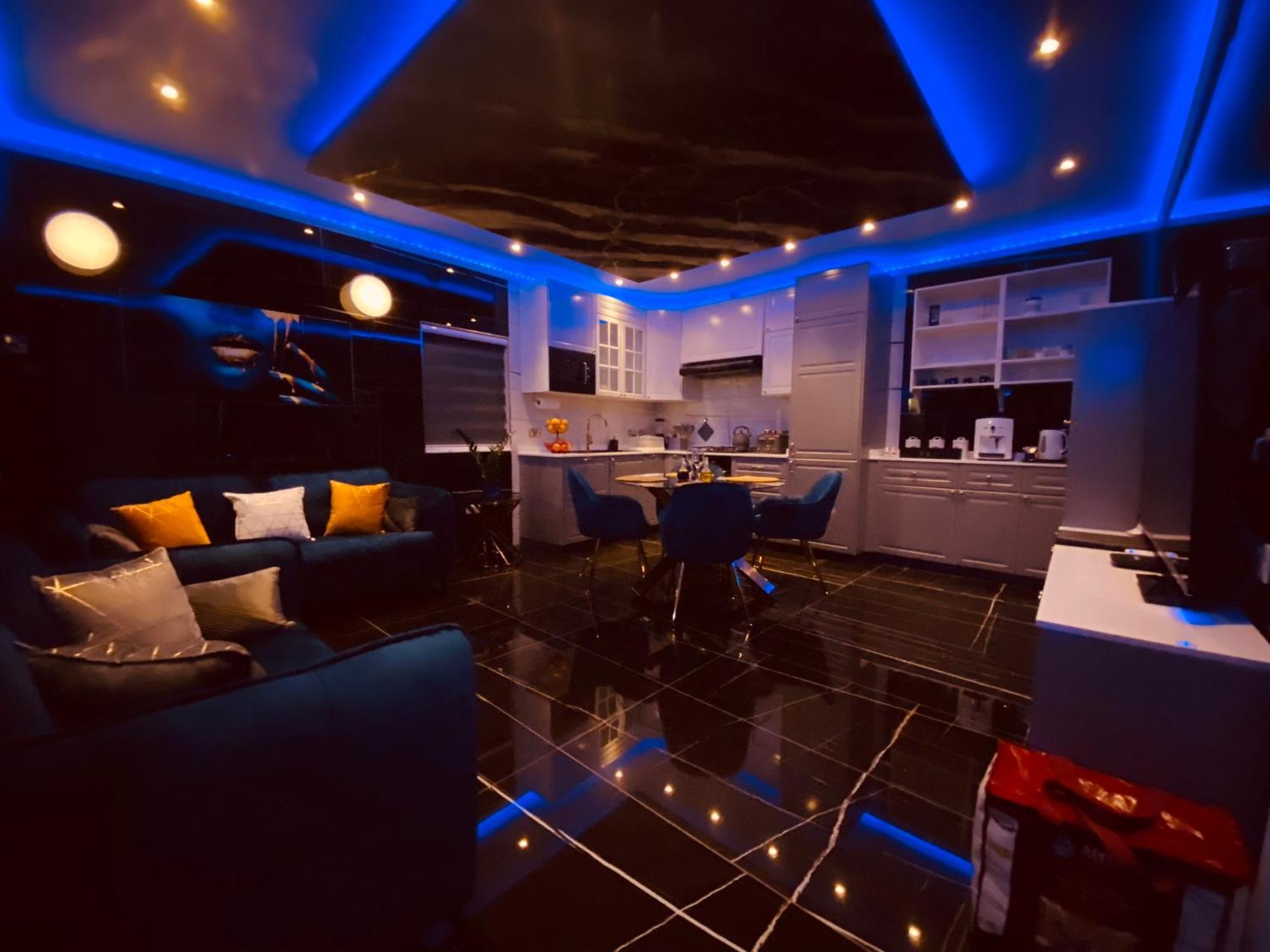 Azure Gold Apartment Senglea Exterior foto