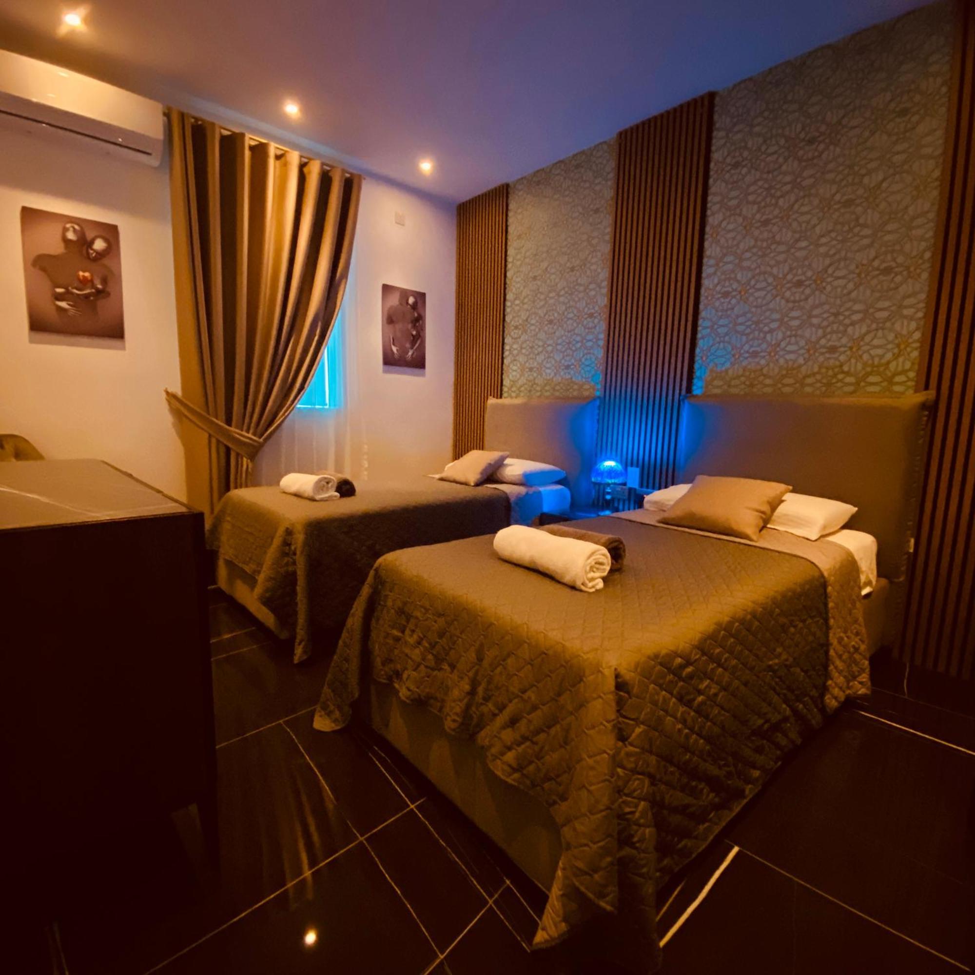 Azure Gold Apartment Senglea Exterior foto